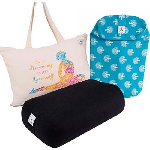 Gayo Pillow n Bag