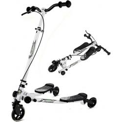 Wookrays Speeder Scooter