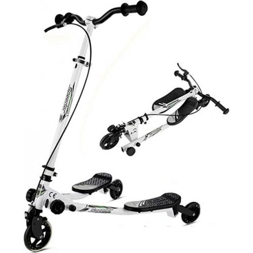 Wookrays Speeder Scooter