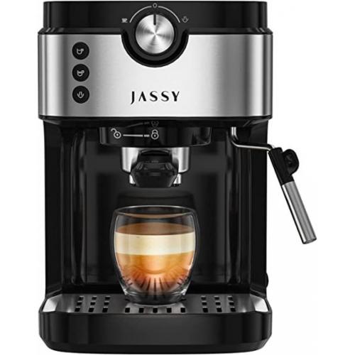 Jassy Espresso Coffee Machine