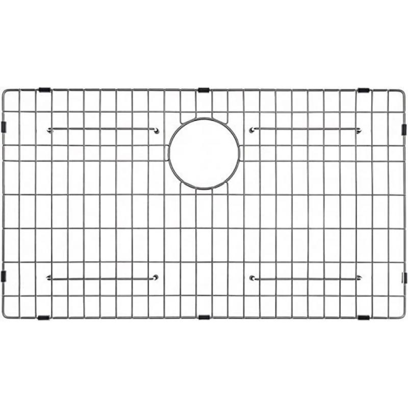 Stainless Steel Sink Grid (26x14)