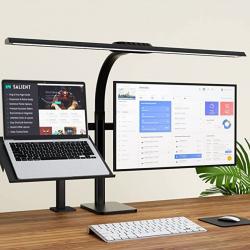 Kary LED Desk Lamp 24 Watt Lights For Home Office