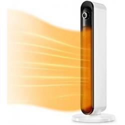 Breezewell Space Heater, 1500W Fast Heating