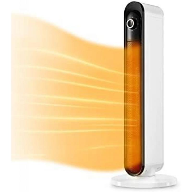 Breezewell Space Heater, 1500W Fast Heating