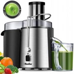 Mueller Juicer Ultra Power