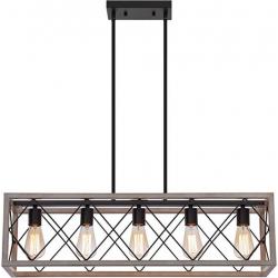 Q&S Chandeliers