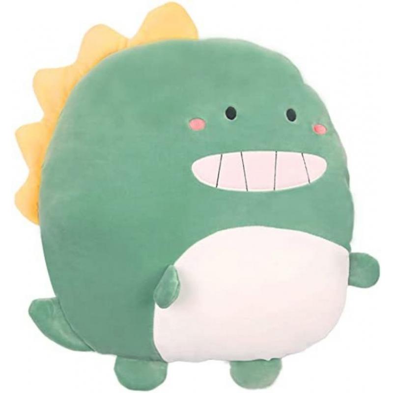 16inch Plush Dino Pillow