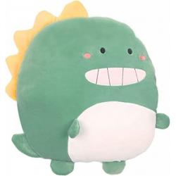 16inch Plush Dino Pillow