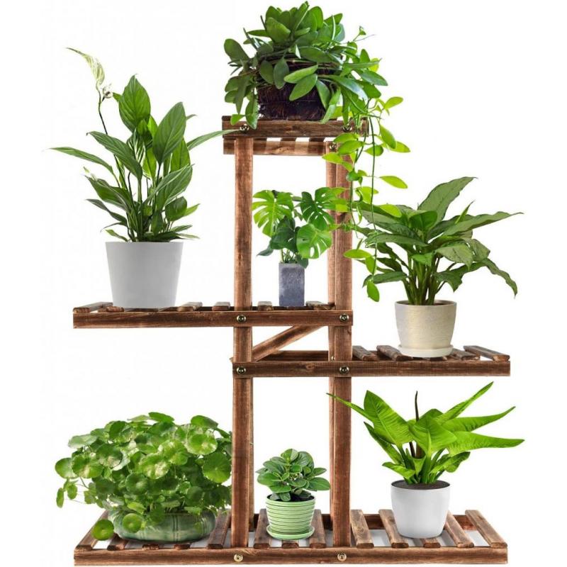 Viewee Plant Stand