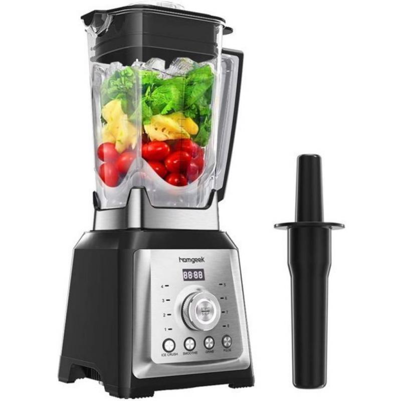 Homgeek High Speed Blender