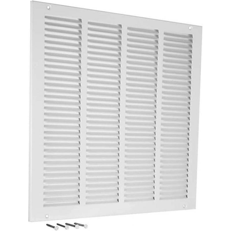 Vent Cover White