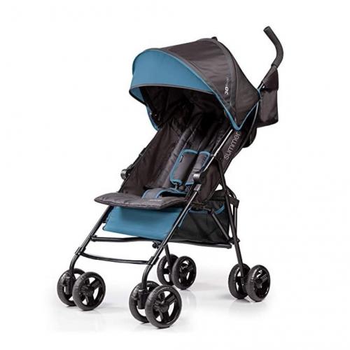 Summer 3D Mini Convenience Stroller