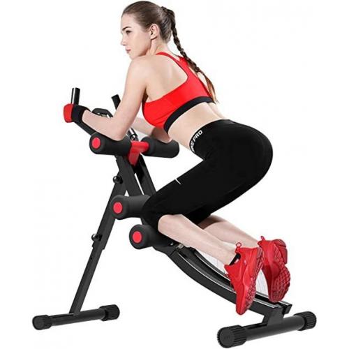 Fitlaya Fitness Core & Abdominal Trainers