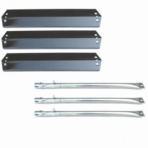 Direct Store Parts Kit DG151 Porcelain Steel Heat Plate