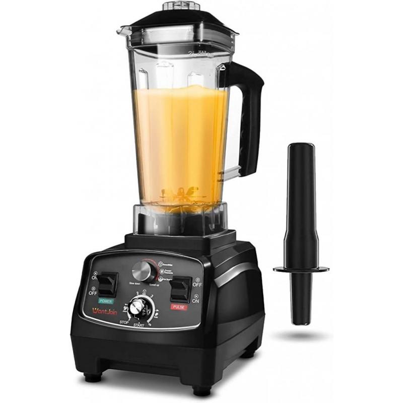 Wantjoin Blender WZ-200D