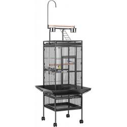 Vivohome 72 Large Iron Bird Cage