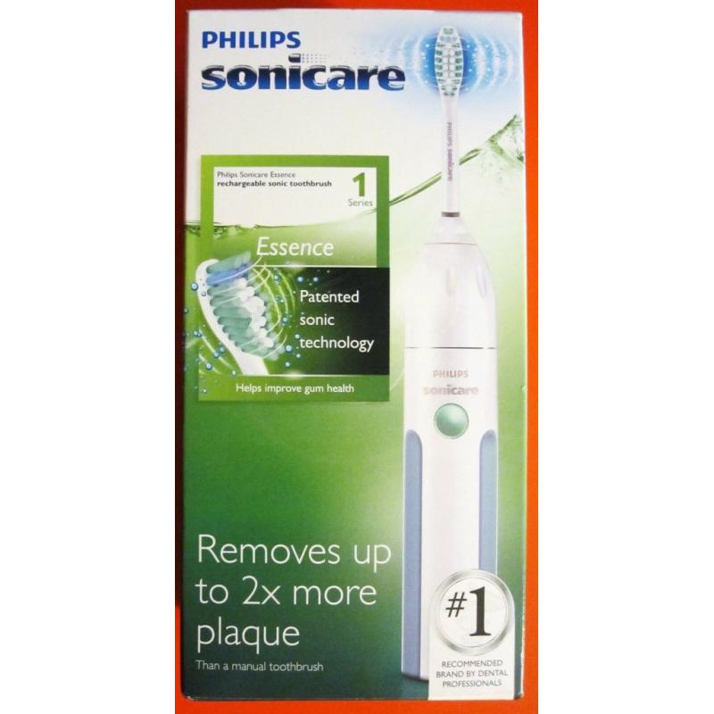 Philips Sonicare Toothbrush