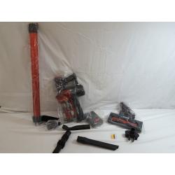 Lamar Cordless Stick Vacuum Cleaner
