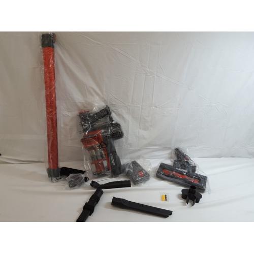 Lamar Cordless Stick Vacuum Cleaner