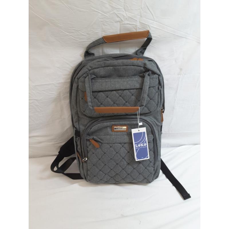 Leke diaper bag