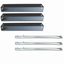 Direct Store Parts Kit DG151 Porcelain Steel Heat Plate