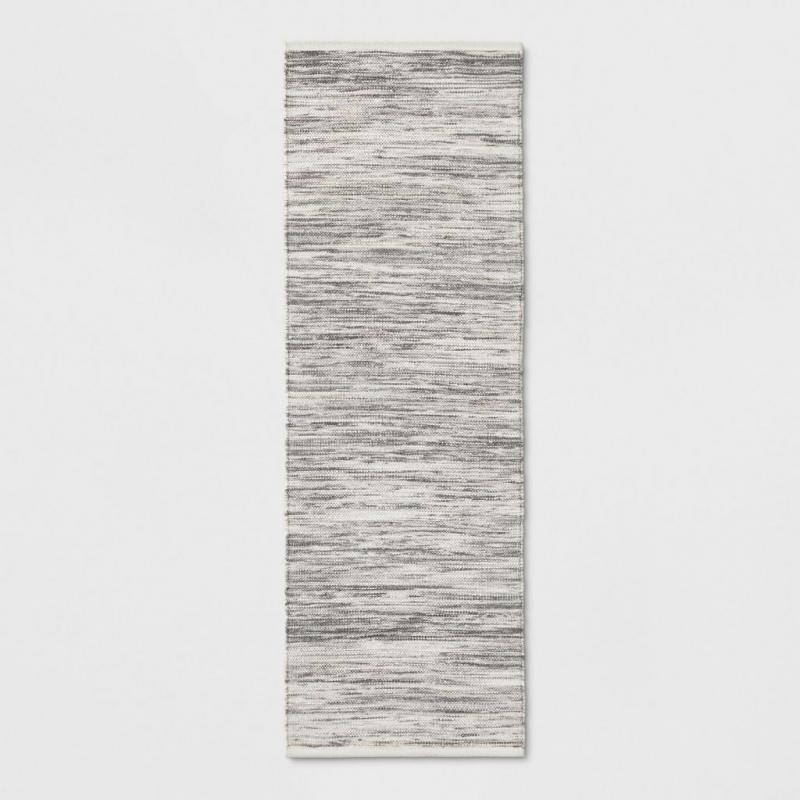 28-84 Grey Rug