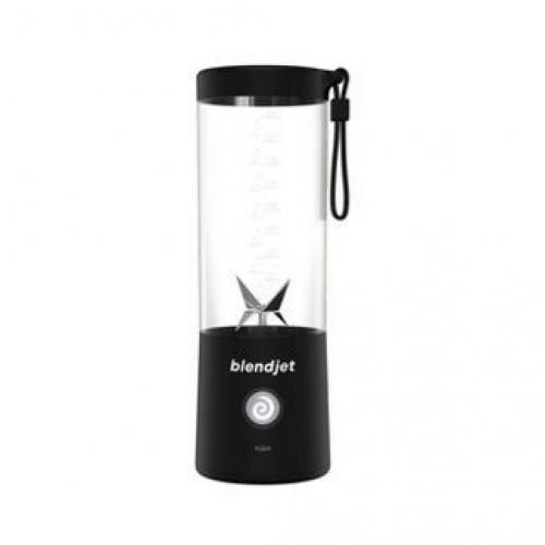 Blendjet 2 Portable Blender - Black