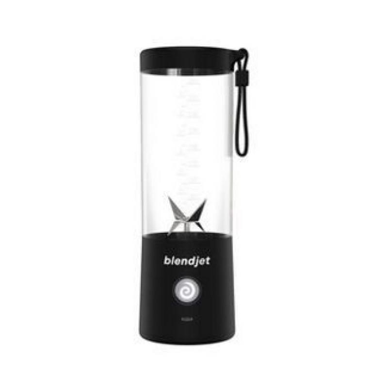 Blendjet 2 Portable Blender - Black