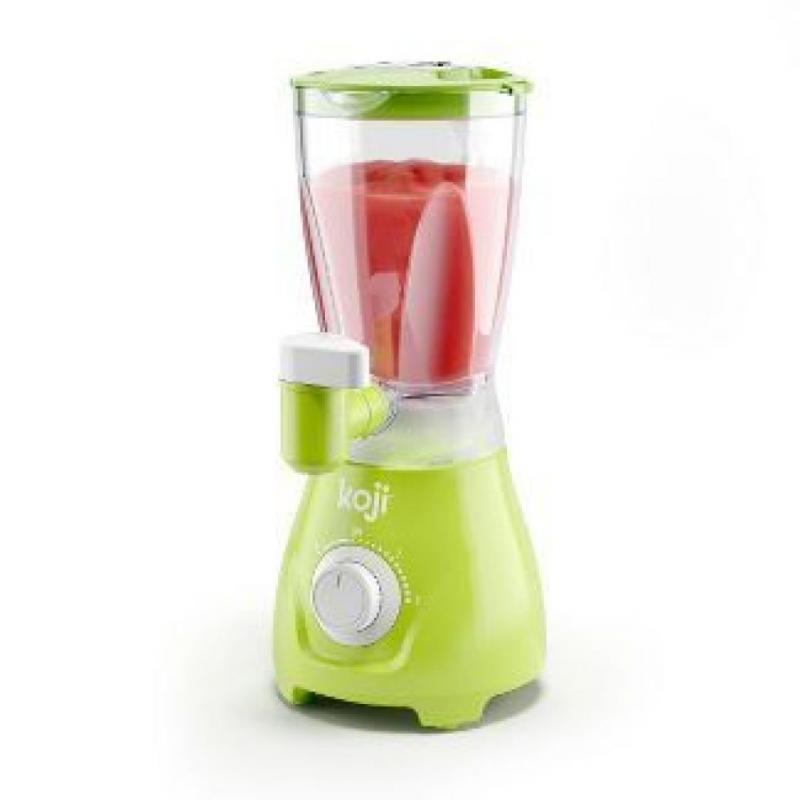 Koji Party Slush Maker - Green