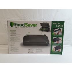 Vacuum Sealer