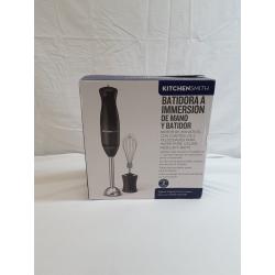 Immersion Blender