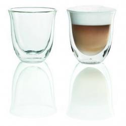 De'longhi 6oz Cappuccino Cups 2pk