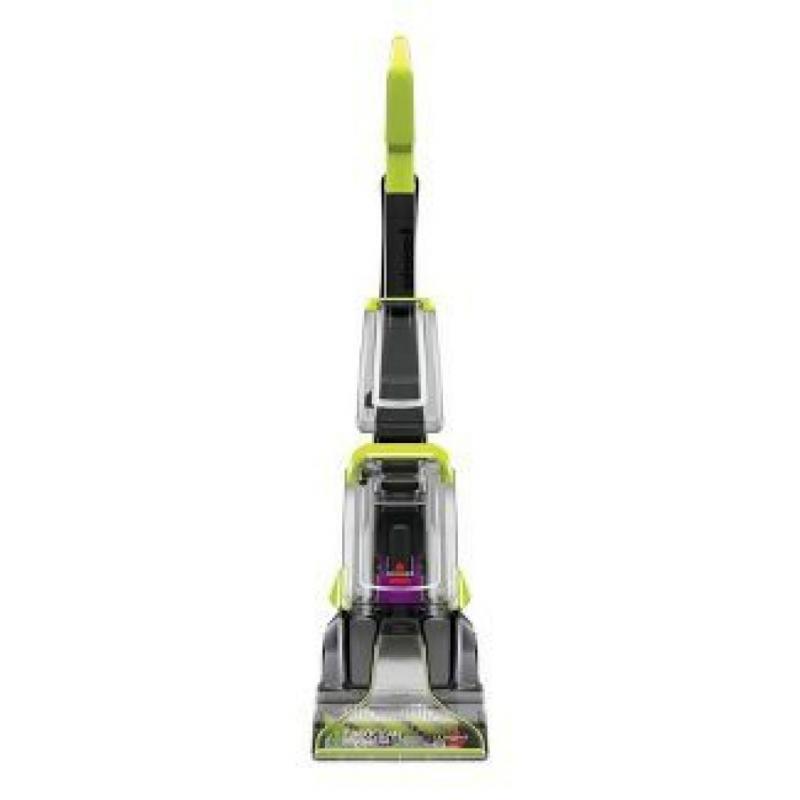 Bissell TurboClean PowerBrush Pet Carpet Cleaner – 2806