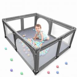 Yobest Baby Playpen