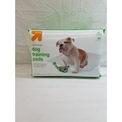 Dog Training Pads