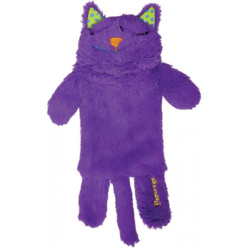 Petstages Purr Pillow Kitty Cat Toy
