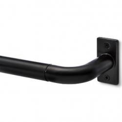 66-120 French Rod Matte Black - Project 62