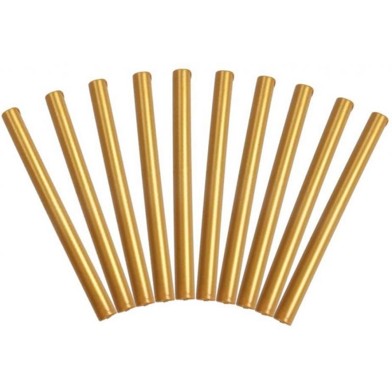 Gluestick Direct - Gold Metallic 12 pack
