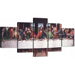 The Last Supper Jesus 12x24inch 12x32inch
