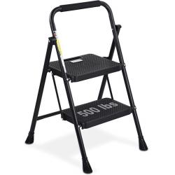 HB Tower 2 Step Ladder