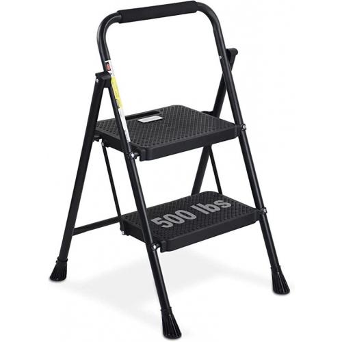 HB Tower 2 Step Ladder