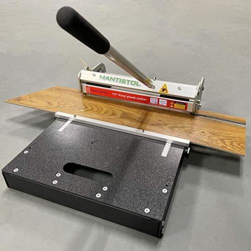 Mantistol 13 Vinyl Flooring Cutter