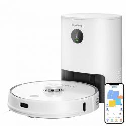 Honiture Robot Vacuum Cleaner Q6 Pro