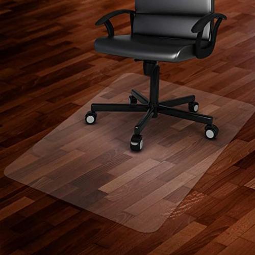 Office Chair Mat Hard Floor Protector Mat 36 x 48