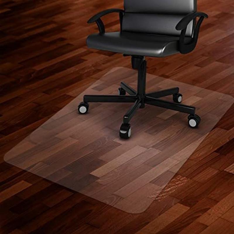Office Chair Mat Hard Floor Protector Mat 36 x 48