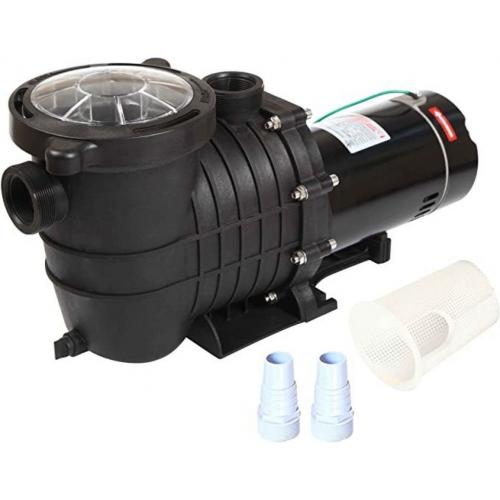 Topway 110v Swimming Pool Pump