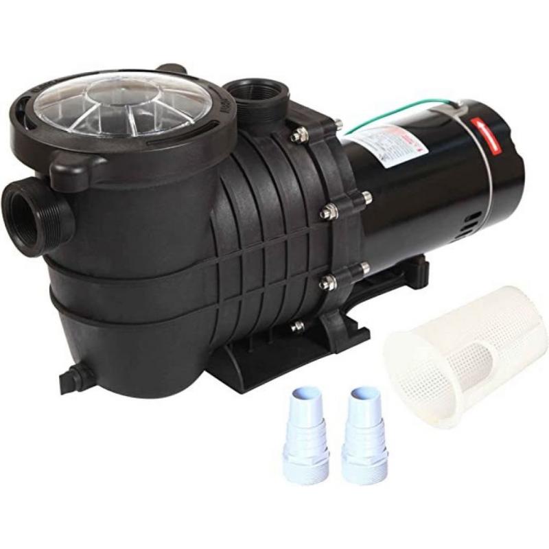 Topway 110v Swimming Pool Pump