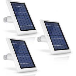 Wasserstein 3 Pack Solar Panel