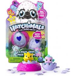 SpinMaster Hatchimals CollEGGtibles Season 1