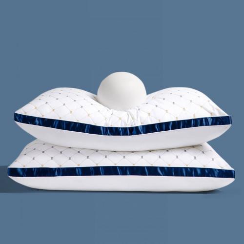 AiAngu 2 Pack Pillows White King